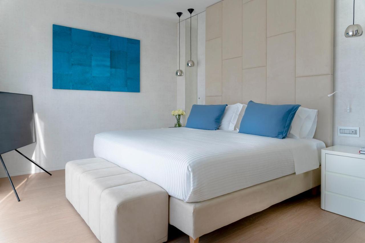 Deluxe Suite mit Queensize-Bett