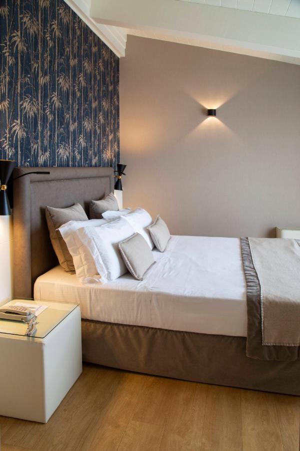 Penthouse Suite Sea View