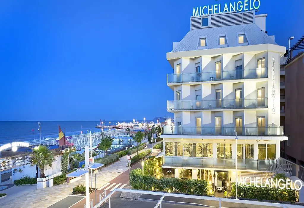 Hotel Michelangelo-1